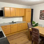 Apartment Double In By The Steinernes Saalfelden
