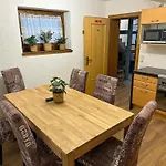 דירה Double In By The Steinernes