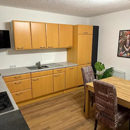 Apartamento Double In By The Steinernes Saalfelden