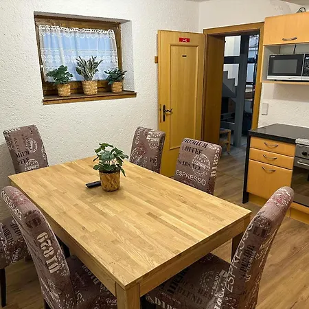 Apartment Double In By The Steinernes