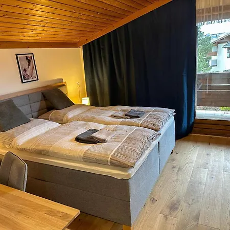 In Am Steinernen * Saalfelden