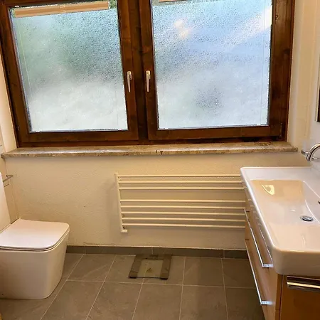 Double In By The Steinernes *