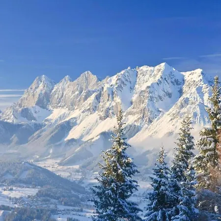 In Am Steinernen Saalfelden