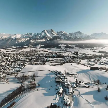 Apartamento Double In By The Steinernes