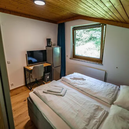 Apartment Double In By The Steinernes