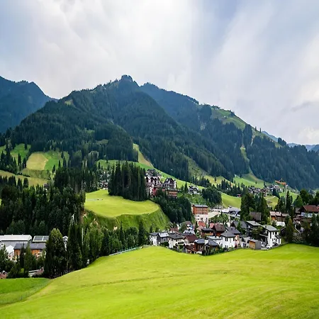 Double In By The Steinernes Apartment Saalfelden