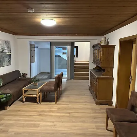 Apartamento Double In By The Steinernes