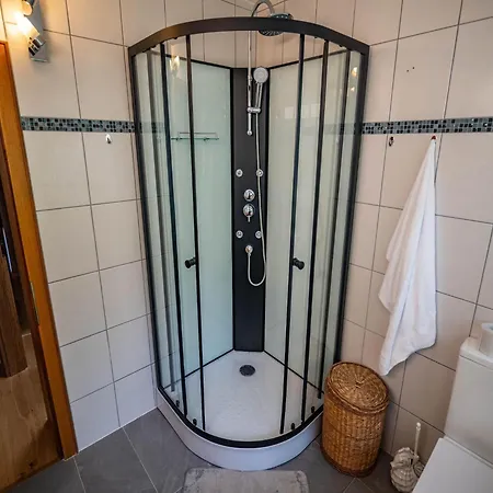 Apartment Double In By The Steinernes Saalfelden