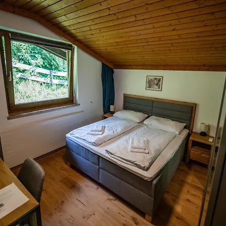 Double In By The Steinernes Apartamento