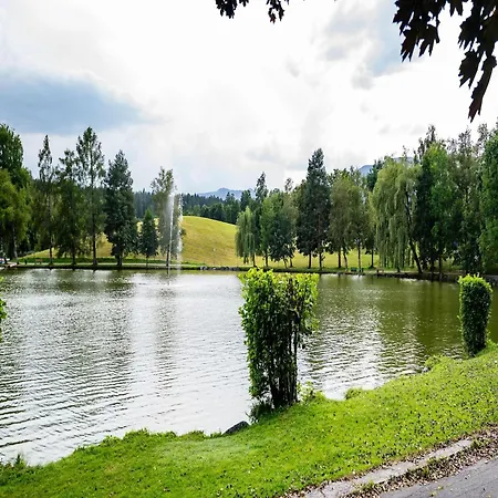 Double In By The Steinernes Apartamento *