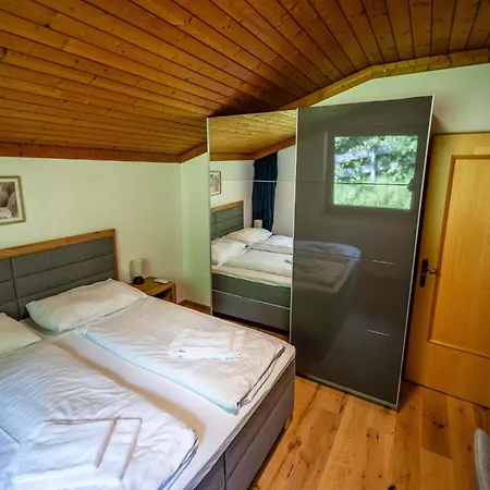 Apartamento Double In By The Steinernes